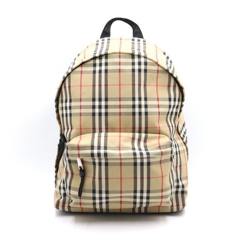 Burberry vintage check nylon - burberry,