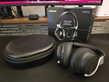 Cuffie Shure AONIC 40 Black