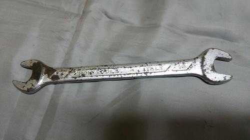 Polytools spanner wrench - polytools,