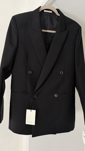 Blazer doppiopetto paul smith - paul,