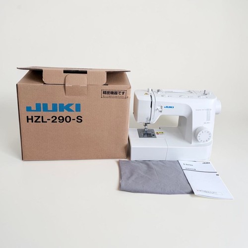 Juki hzl 290 - hzl-290-s, a