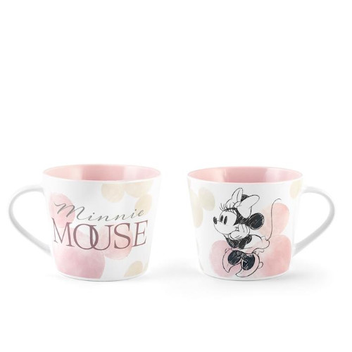 Tazza jumbo minnie blogger