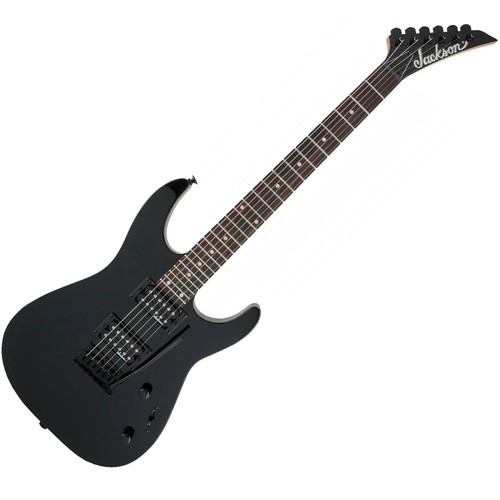 Jackson dinky js12 gloss - js, ah