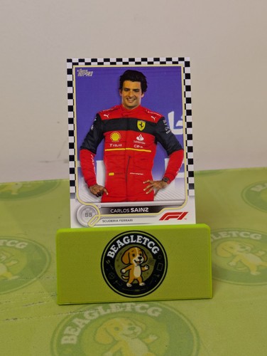 2022 topps formula carlos - 2022,