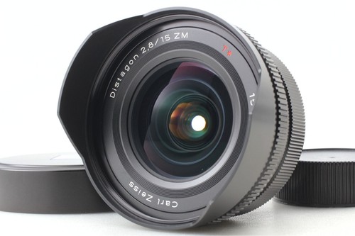 Top mint carl zeiss - [top,