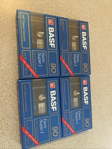 Basf ferro super - 90, min