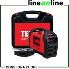 Saldatrice inverter Telwin Force 165 815857