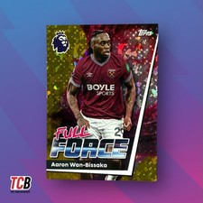 Topps Premier League 2026 -