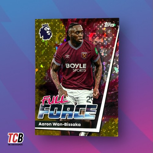 Topps premier league 2026 - topps,