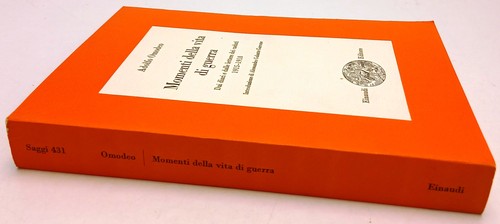 Momenti della vita - guerra,
