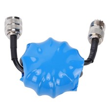 Shortwave Choke Magnetic