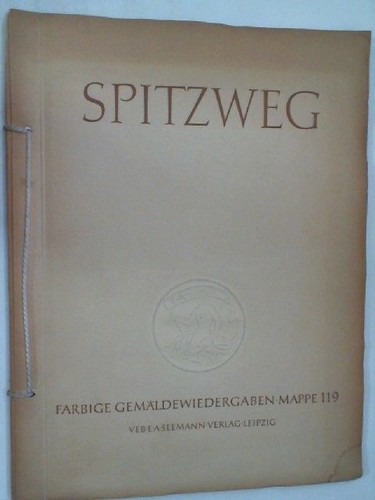 Carl spitzweg 1808 1885 - spitzweg,