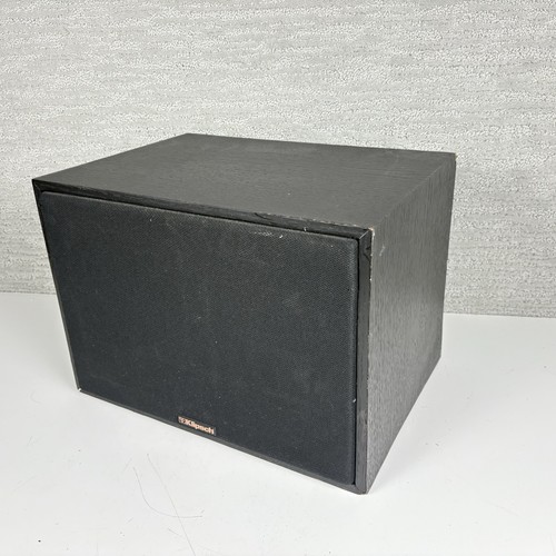 Klipsch altoparlante da - klipsch, kg