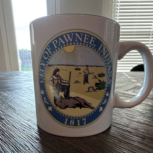 Parks and recreation pawnee - parks,