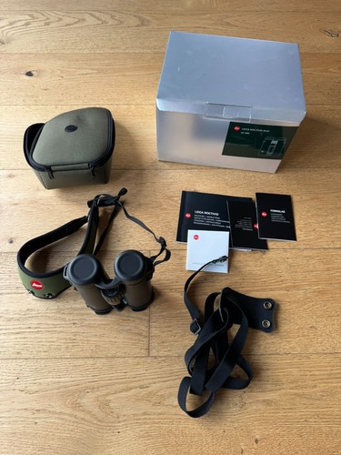 Leica noctivid 8x42 quasi - leica,