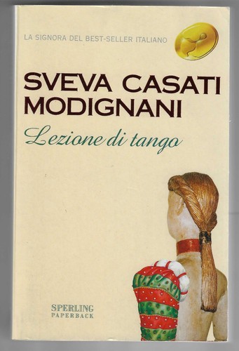 Sveva casati modignani - modignani,