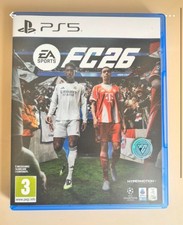 FIFA 26 per playstation 5, mai