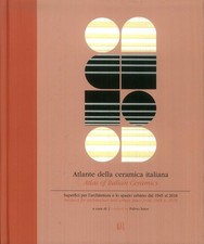 Atlante della ceramica