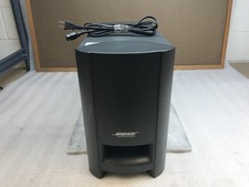 Bose PS3-2-1 III Acoustimass