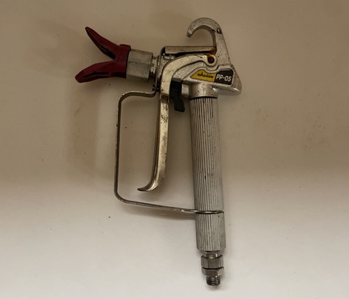 Pistola spruzzo vernice - pistola, di