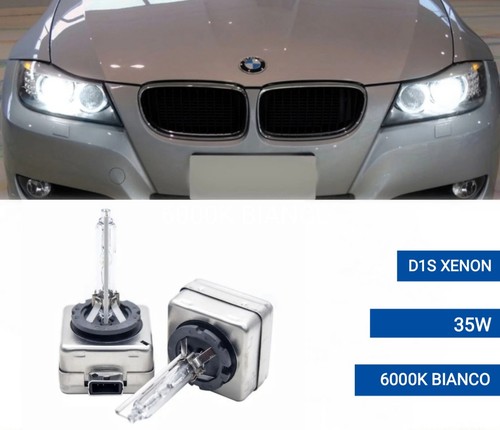 Coppia lampade xenon - xenon, luce