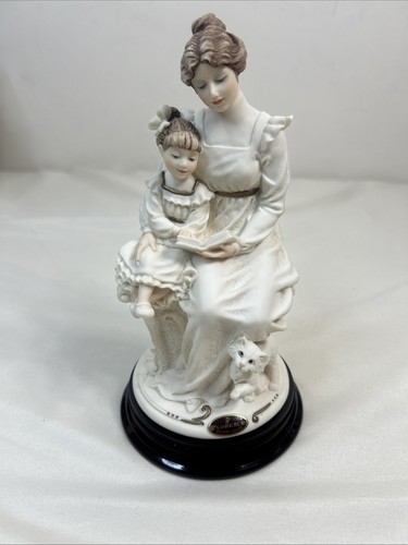 Figurina giuseppe armani story - figurina,