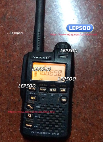 1pcs yaesu console - 1pcs,
