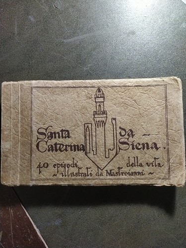 Santa caterina siena - caterina, 40