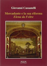 Mercadante e la sua riforma