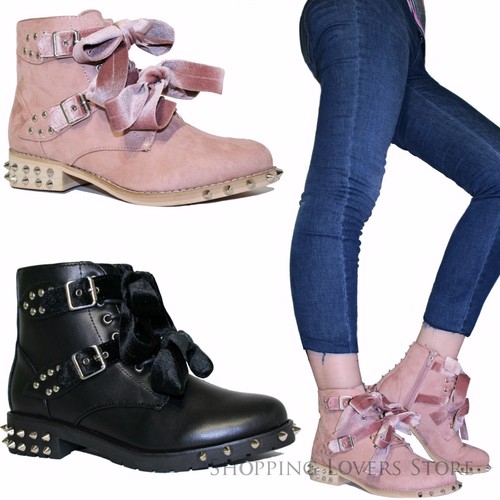Scarpe donna stivaletti - scarpe,