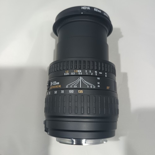 Sigma 135 8 macro - sigma, 28-135