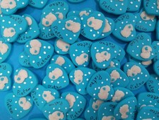 CALAMITA CUORE E PIEDINI,CON