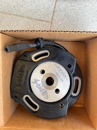 Accensione moto morini franco - accensione,