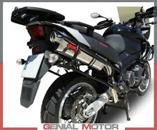 Scarichi Terminali GPR TRIOVAL