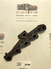 COLLETTORE DI SCARICO FIAT Punto Berlina 5P 3° Serie 73501340 188A9000 d 1721048