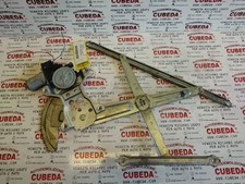 Alzacristallo Elettrico