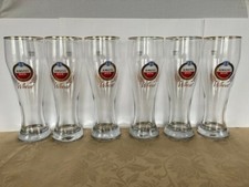 6 PEZZI ANTICHI BICCHIERI