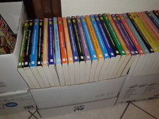 COMANDANTE MARK-SERIE COMPLETA