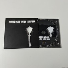 Uomini Di Mare CD LATO E FIBRA