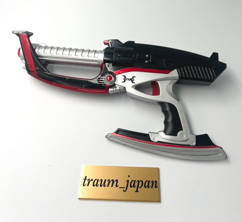 Pistola kamen rider kabuto - kamen,