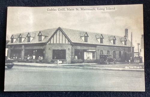 Mattituck liny gables - mattituck, liny-gables