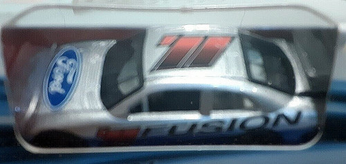 Nascar serie contender ford - nascar,