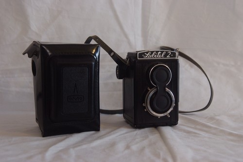 Lomo lubitel macchina - lomo-lubitel, 2