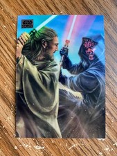 2024 Topps Chrome Star Wars