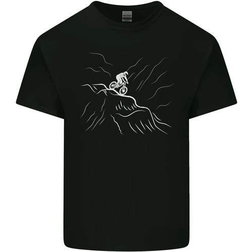 Shirt downhill mountain - downhill,
