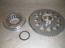 RUOTA LIBERA YAMAHA XTZ 750