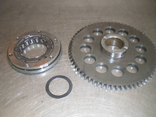 Ruota libera yamaha - libera, xtz