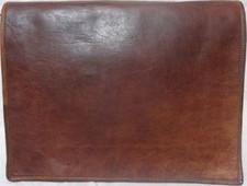Borsa messenger USA da uomo in