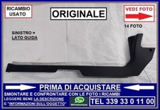 BATTITACCO SINISTRO SX GUIDA ORIGINALE FORD KA 2008-2014