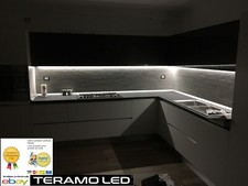 Barra led sottopensile cucina - sottopensile,